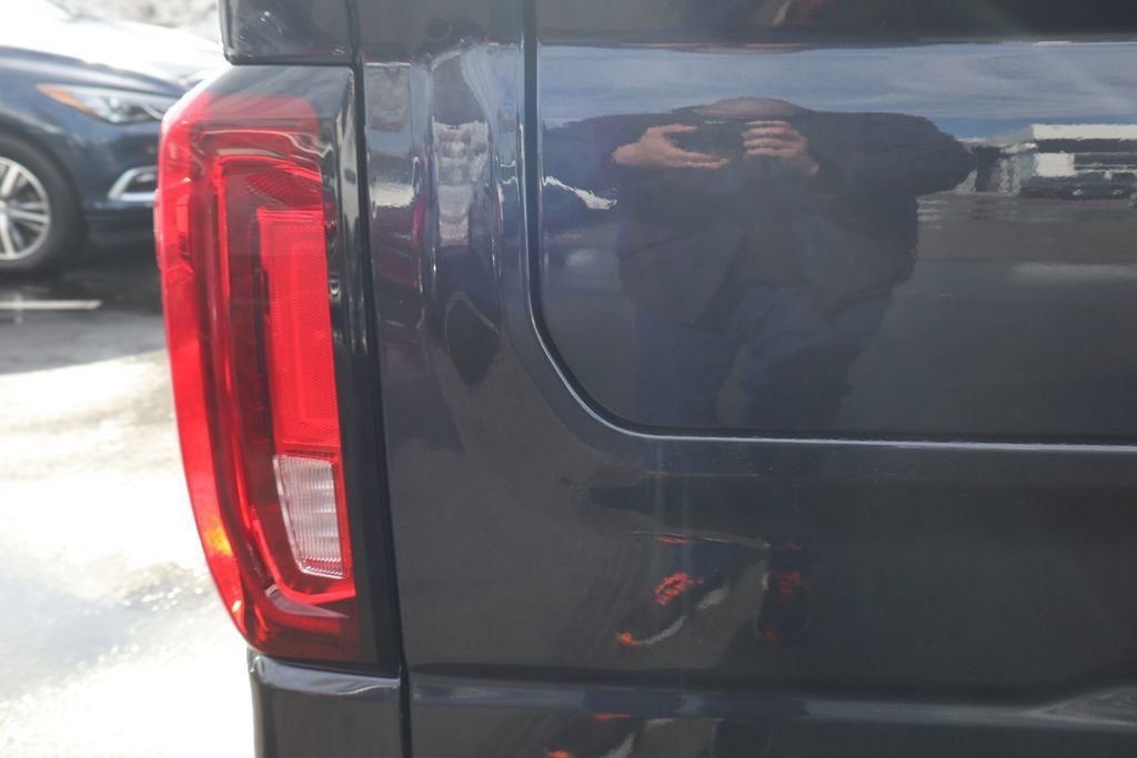 Certified 2025 GMC Sierra 1500 SLT image 26