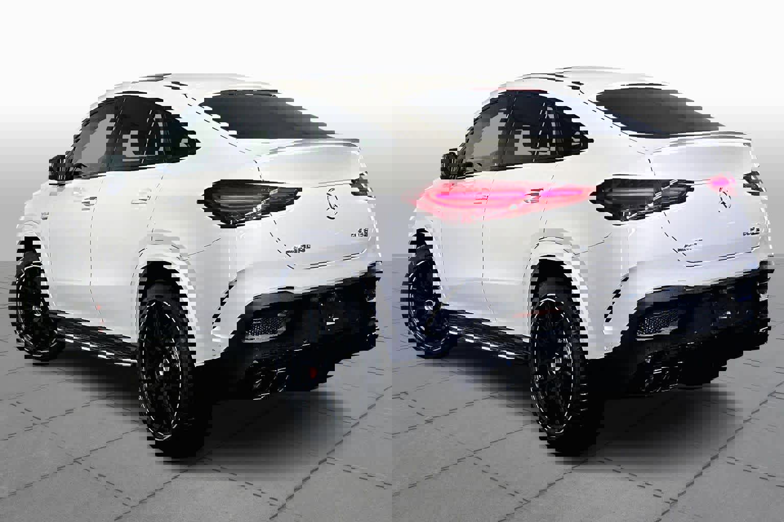 New 2026 Mercedes-Benz GLE 63 AMG S image 3