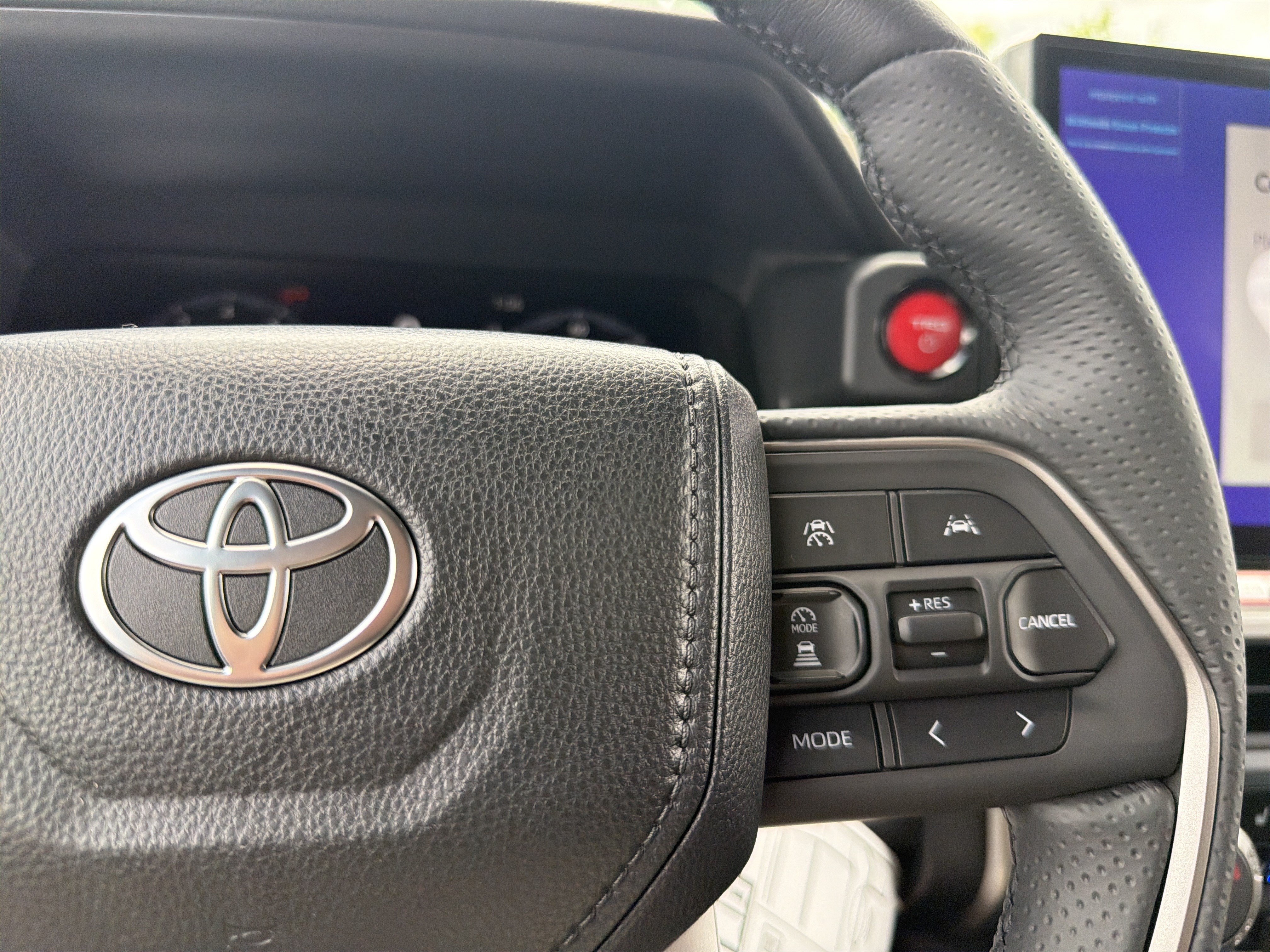 New 2026 Toyota 4Runner TRD Off-Road Premium AWD/4WD image 26