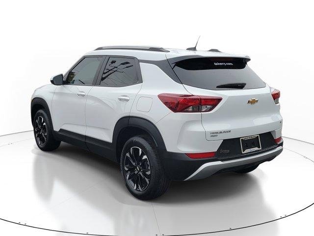 Used 2023 Chevrolet TrailBlazer LT w/ Convenience Package image 3