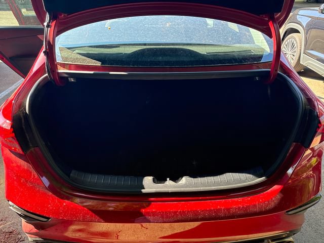 Used 2019 Kia Forte LXS FWD image 10