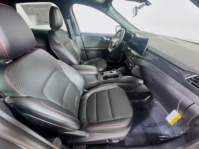 New 2026 Ford Escape ST-Line Select w/ Tech Pack #2 image 28