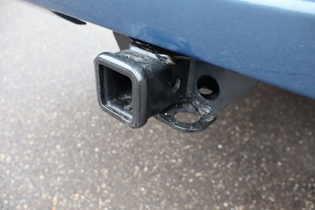 Used 2024 GMC Sierra 1500 Elevation image 35