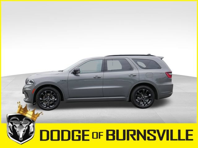 Used 2023 Dodge Durango R/T AWD/4WD image 4