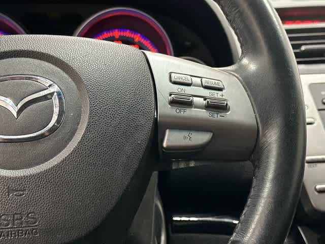 Used 2009 MAZDA MAZDA6 i Touring w/ Moonroof & Bose Pkg FWD image 18