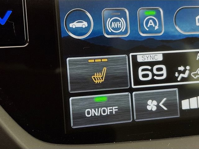 New 2026 Subaru Forester Wilderness image 20