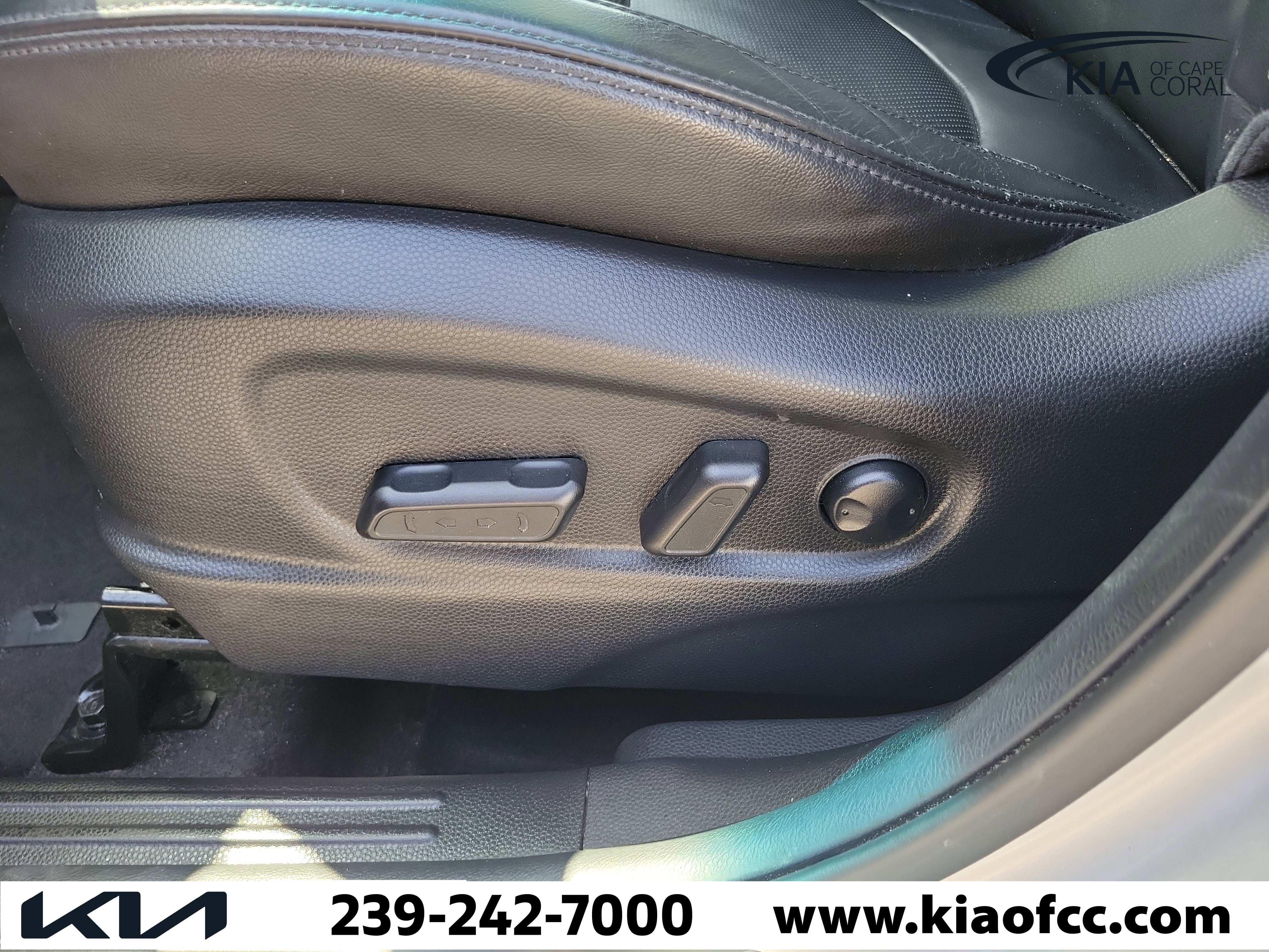 Used 2015 Kia Soul ! w/ Sun & Sound Package image 21