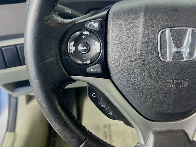 Used 2012 Honda Civic EX-L image 17