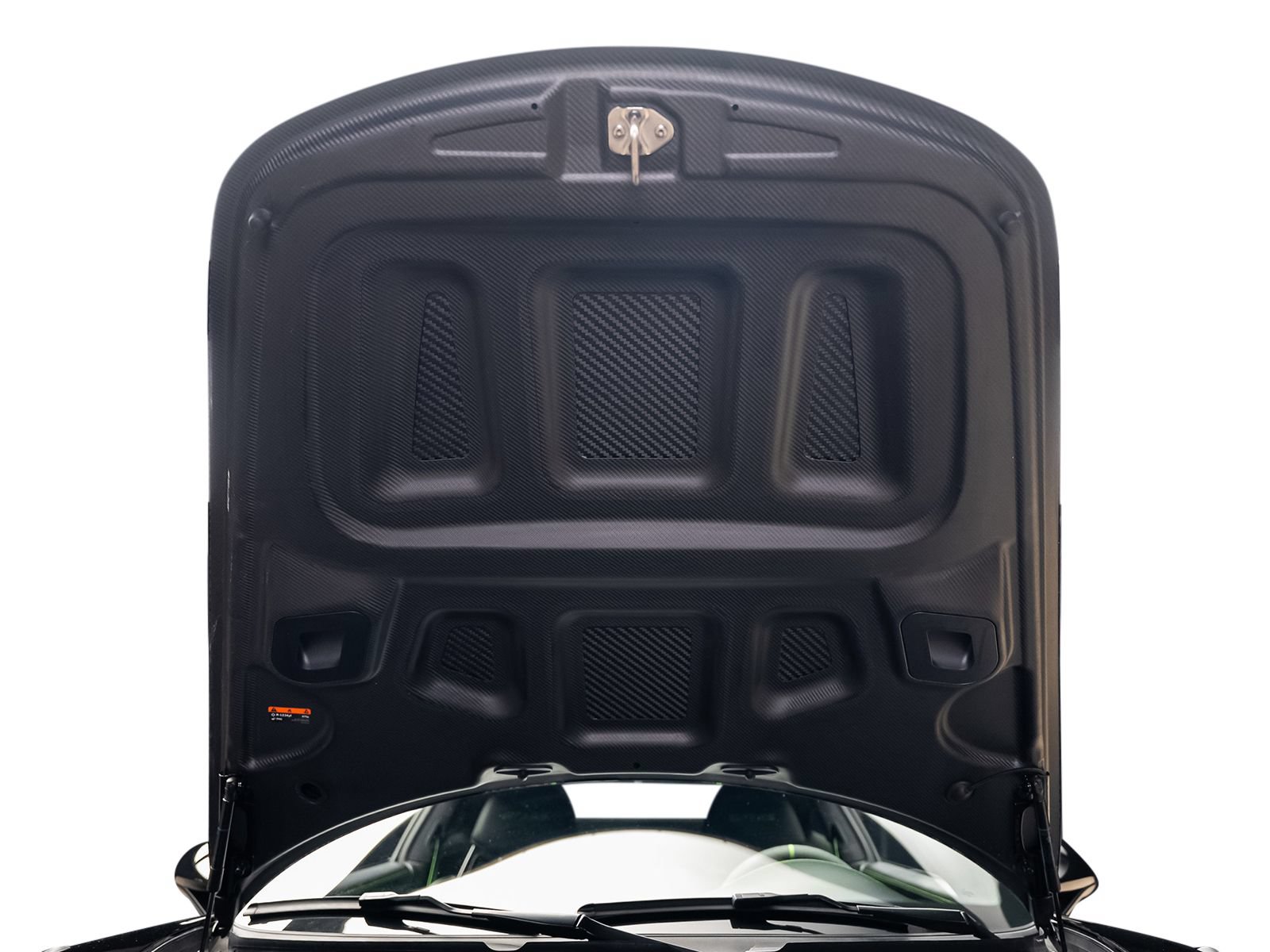 Used 2019 Porsche 911 GT3 RS RWD image 61