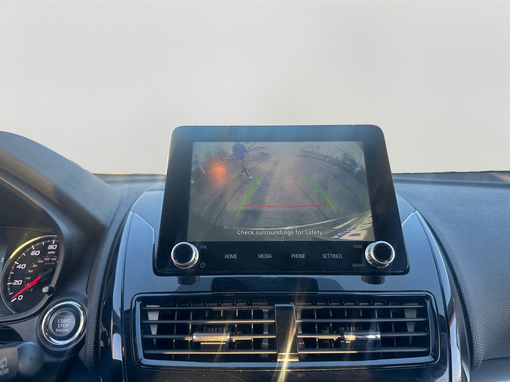 Used 2025 Mitsubishi Eclipse Cross LE image 16