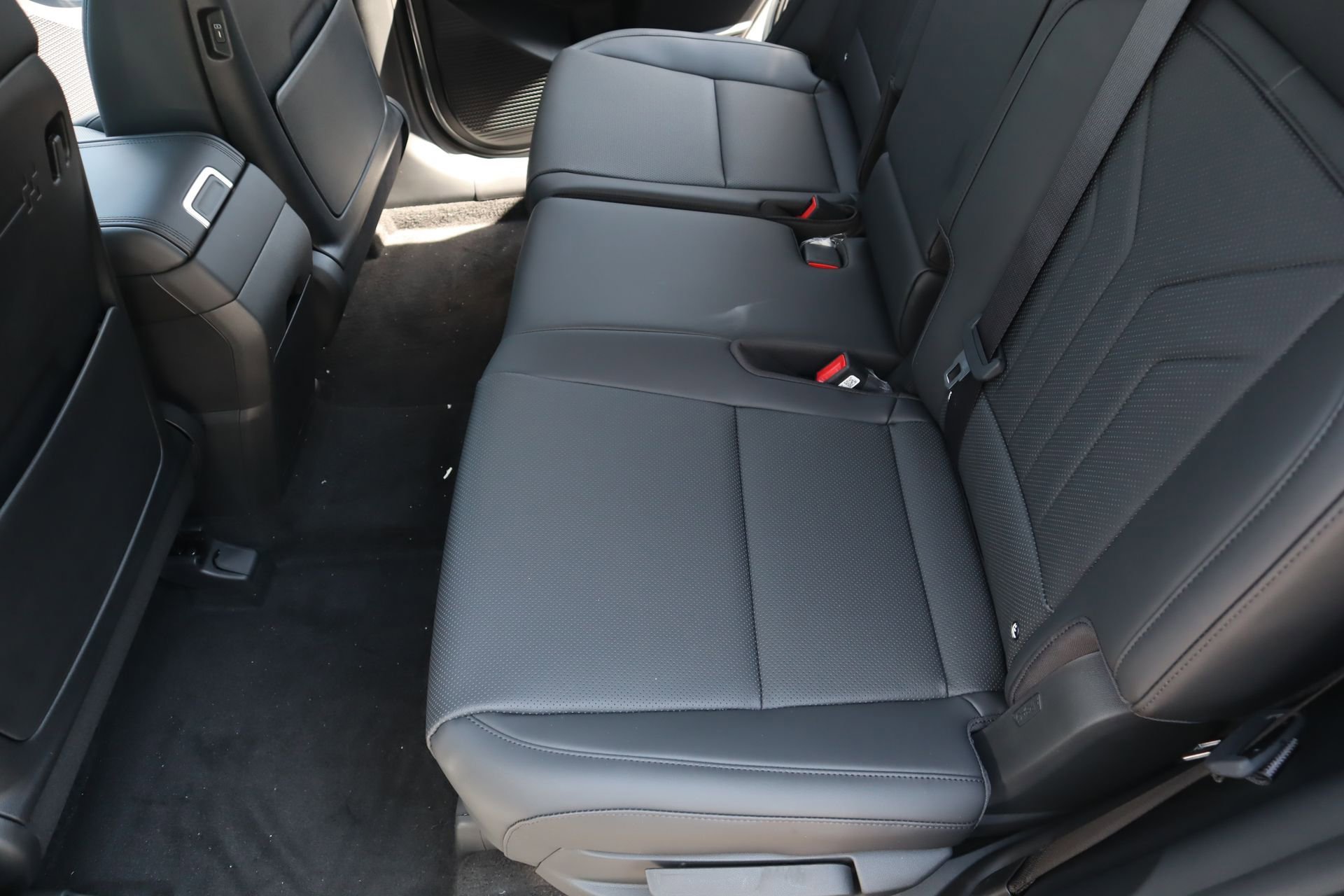 New 2026 Hyundai Santa Fe SEL image 17