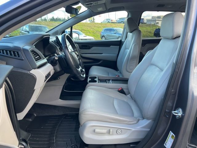 Used 2019 Honda Odyssey EX-L image 14