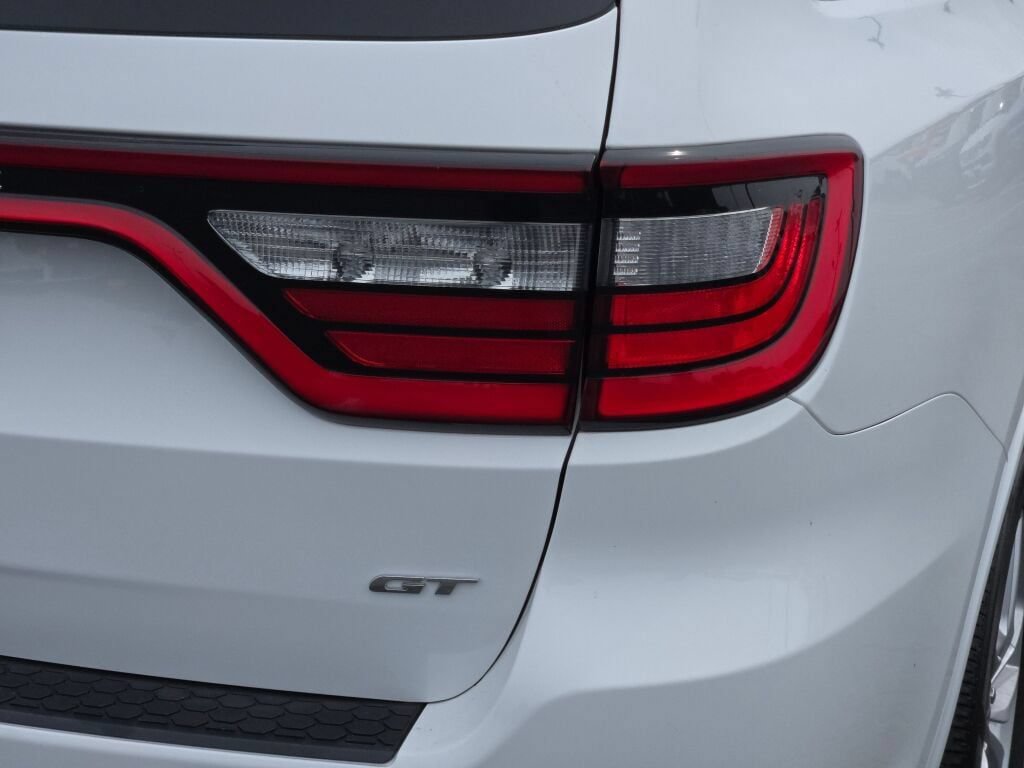 Certified 2024 Dodge Durango GT AWD/4WD image 26