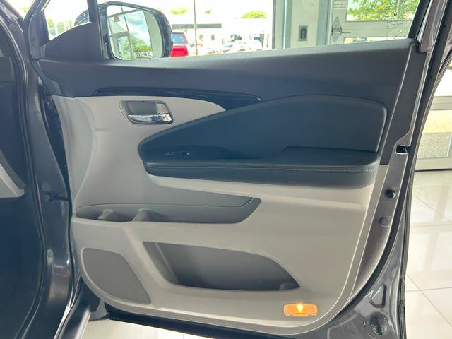 Used 2020 Honda Ridgeline RTL-E image 25