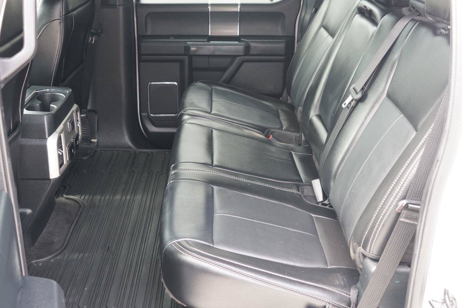 Used 2020 Ford F150 Lariat AWD/4WD image 21