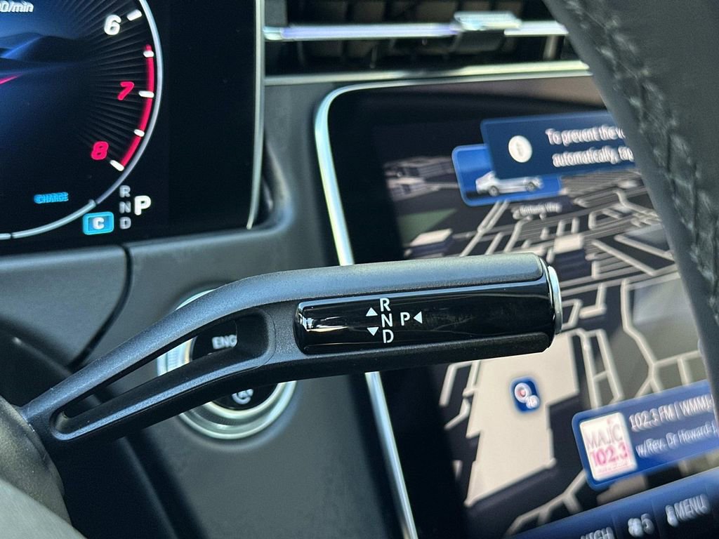 Used 2025 Mercedes-Benz E 350 4MATIC Sedan image 20