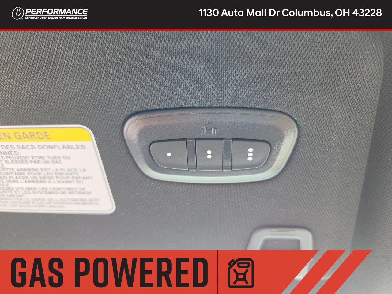New 2026 Dodge Charger GT w/ Driver Convenience Group AWD/4WD image 24