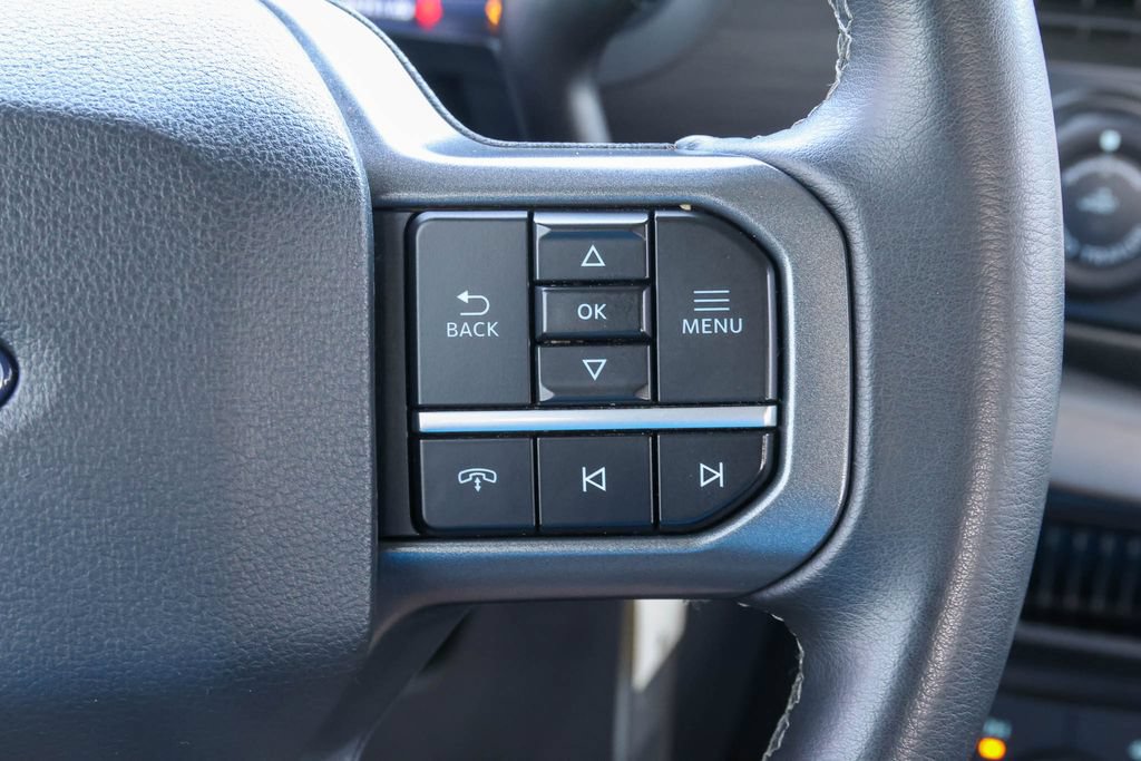Used 2024 Ford F150 XLT w/ Mobile Office Package AWD/4WD image 24