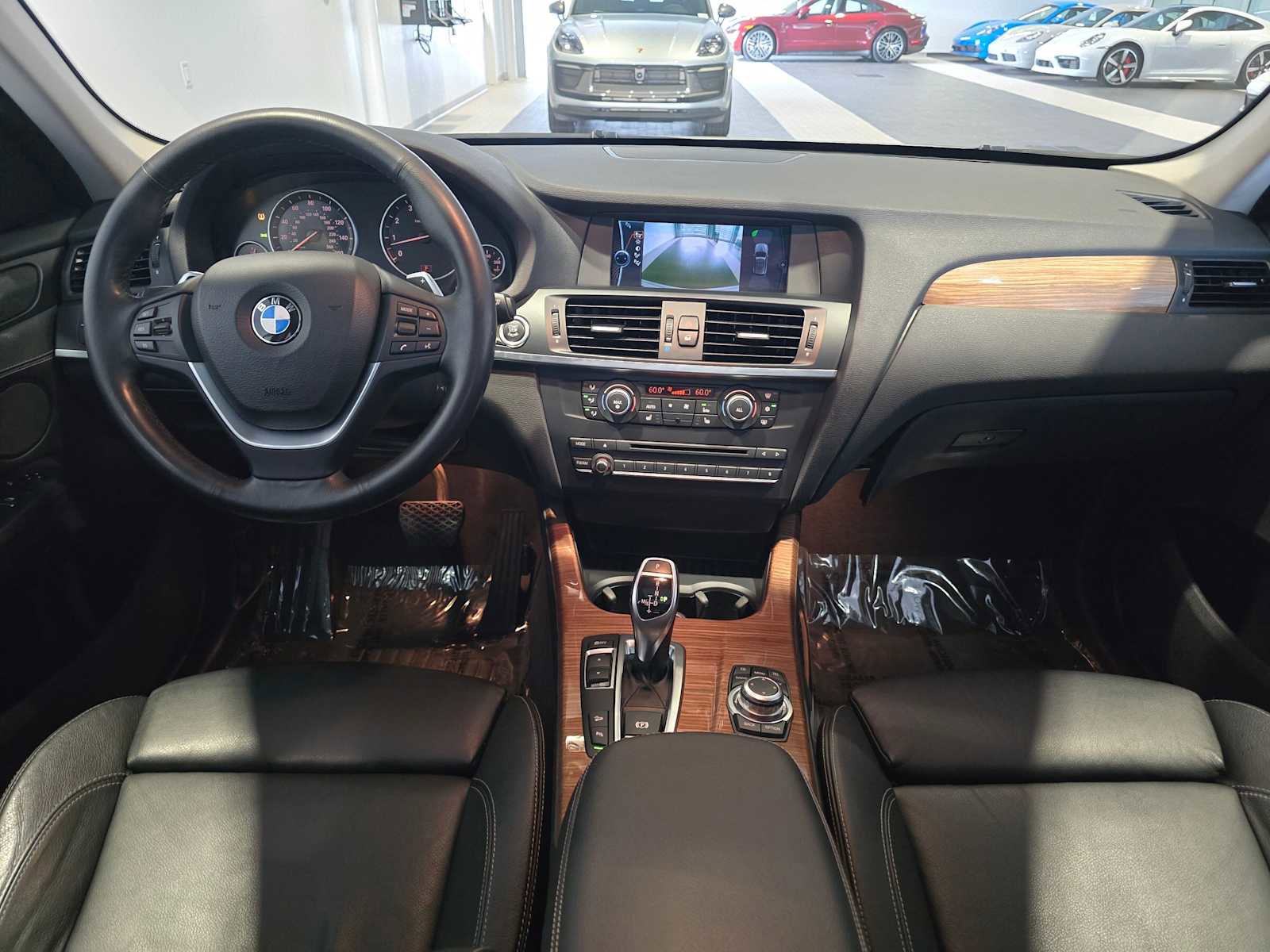Used 2011 BMW X3 xDrive35i AWD/4WD image 20