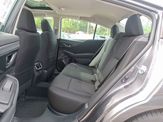 New 2025 Subaru Legacy Premium image 6