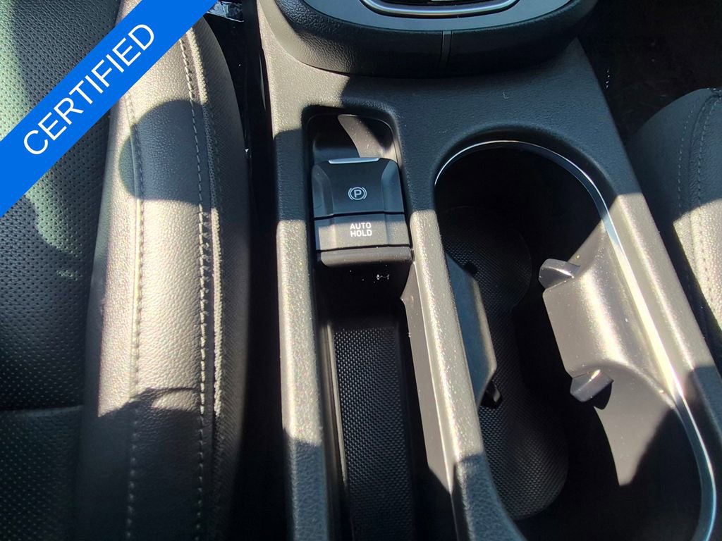 Used 2023 Hyundai Kona Limited image 21