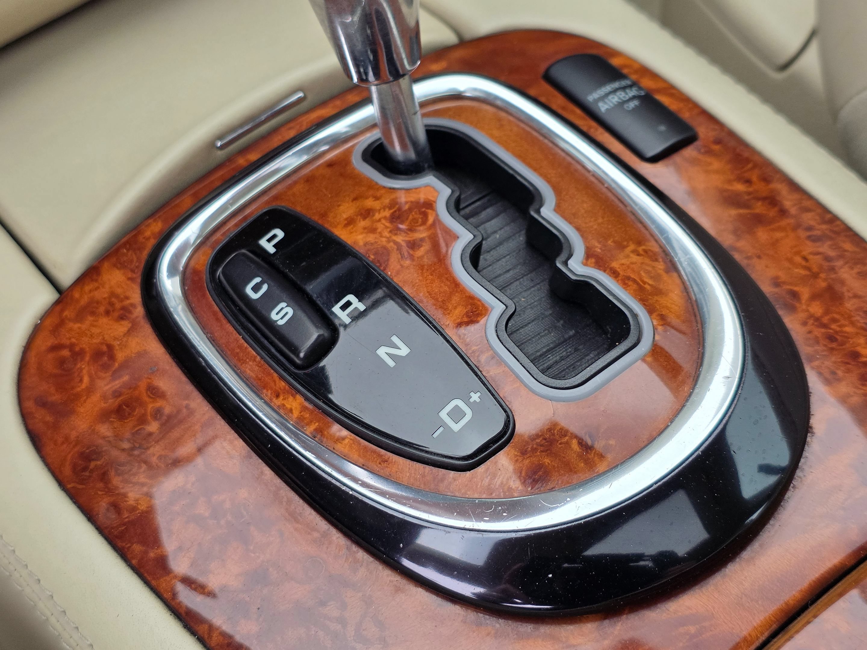 Used 2003 Mercedes-Benz S 500 image 37