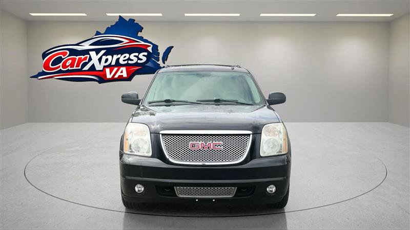 Used 2011 GMC Yukon XL Denali AWD/4WD image 3