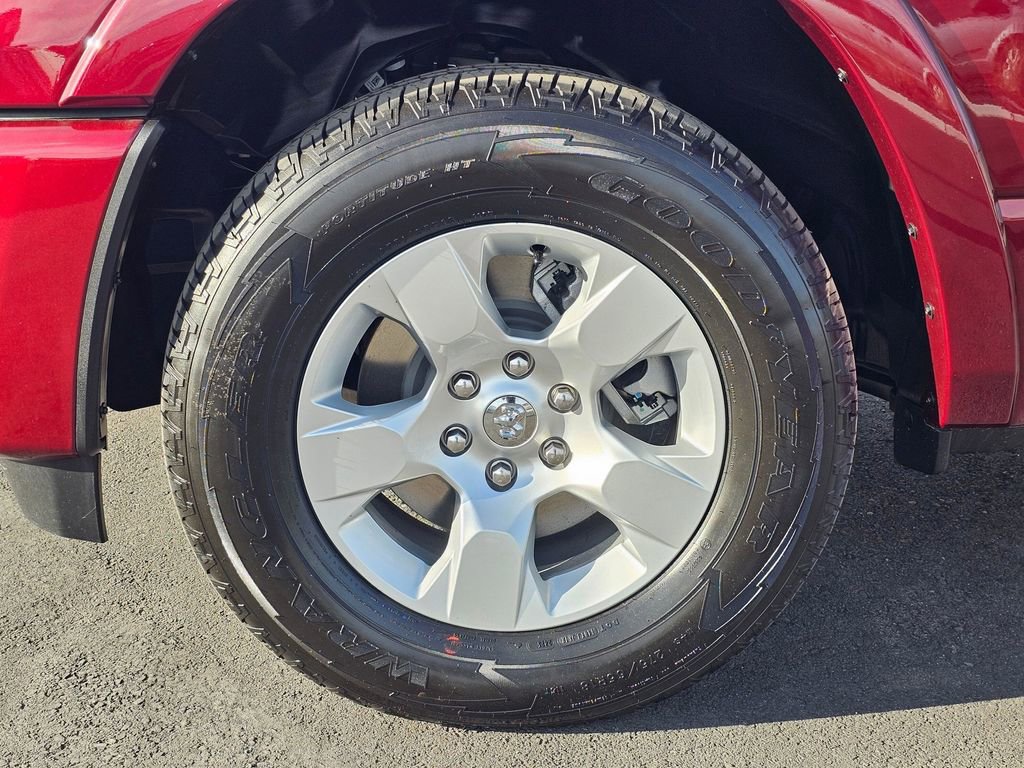 New 2026 RAM 1500 Big Horn image 6