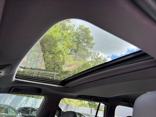 Certified 2023 Lexus GX 460 Premium w/ Premium Package AWD/4WD image 33