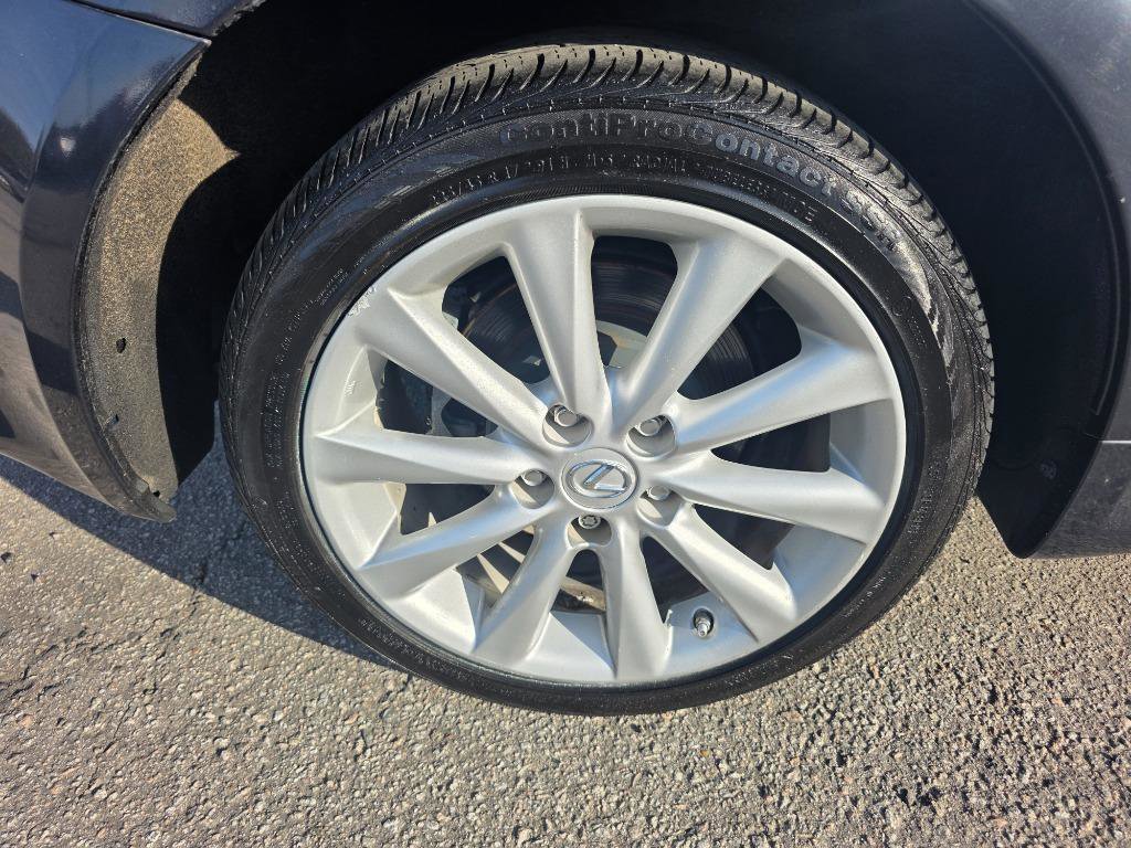 Used 2010 Lexus IS 250 AWD image 21