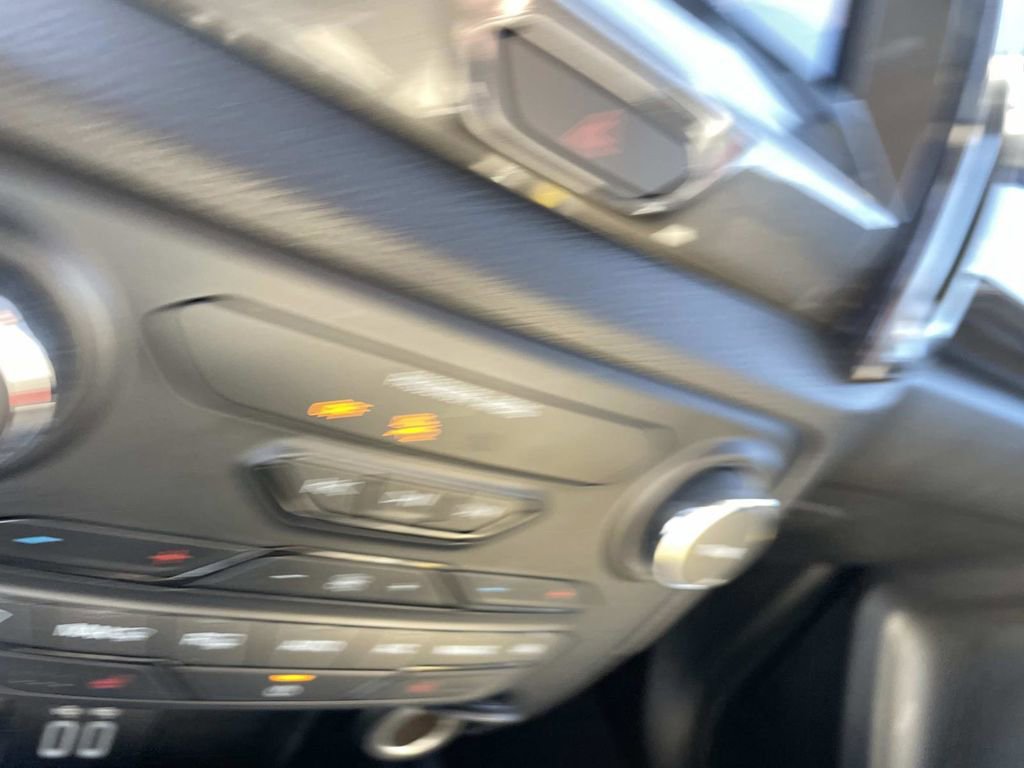 Used 2021 Ford Ranger Lariat w/ Equipment Group 501A High image 24