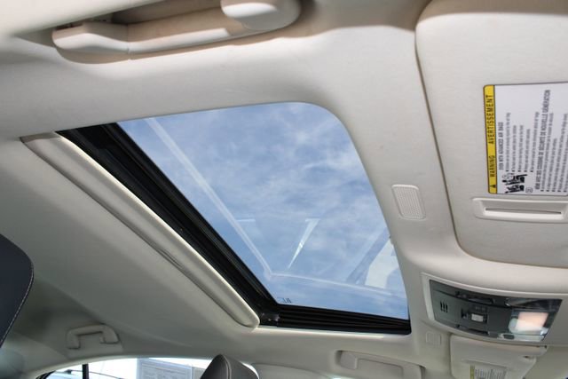 Certified 2024 Lexus ES 350 w/ Premium Package image 6