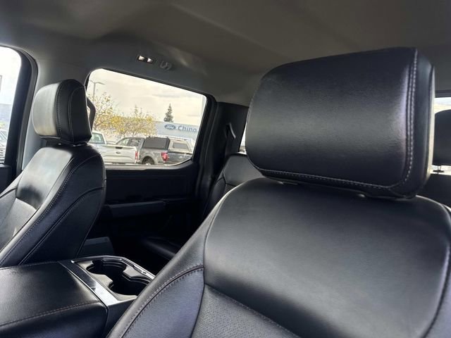 Certified 2024 Ford F250 Lariat image 33