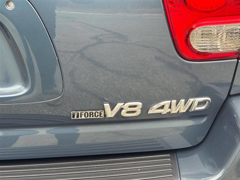 Used 2005 Toyota Sequoia Limited image 13