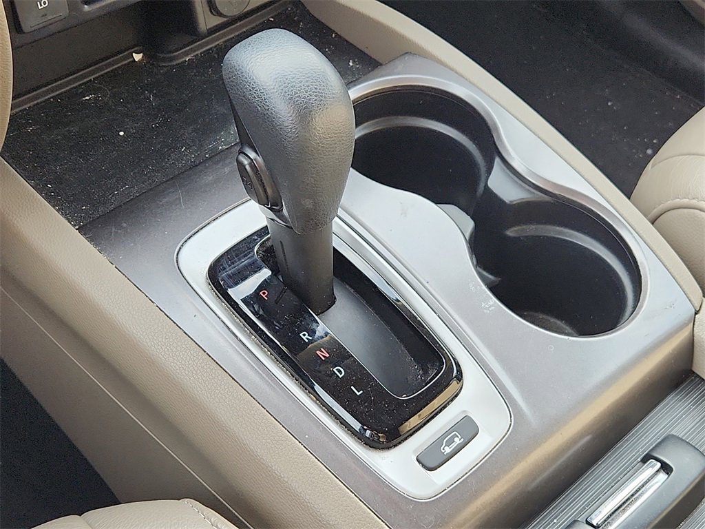 Used 2018 Honda Pilot EX-L image 24