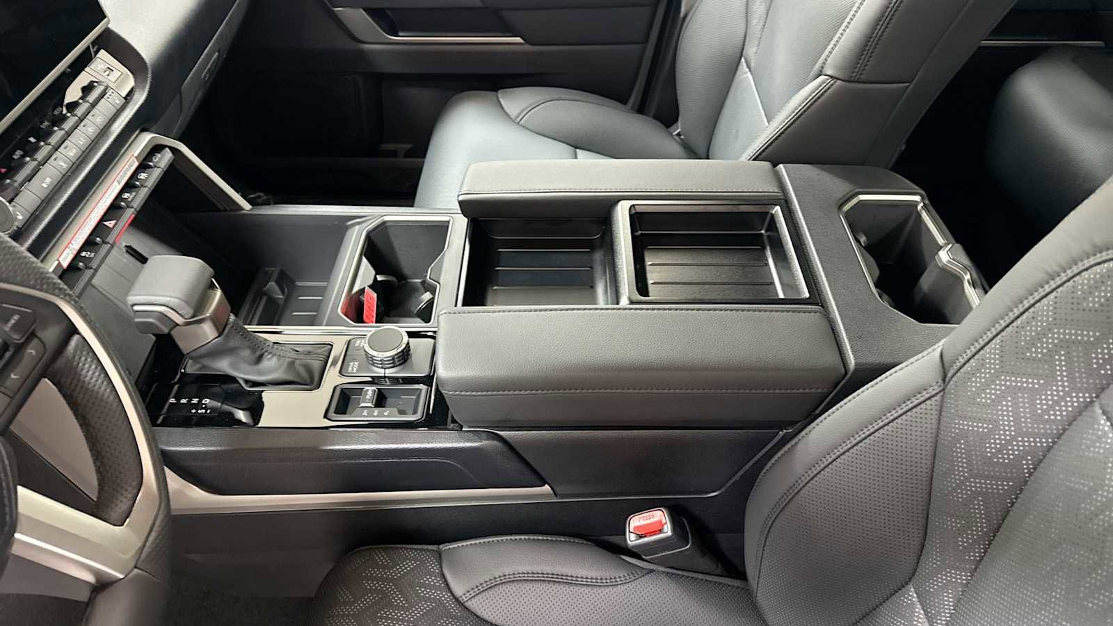 New 2025 Toyota Tundra SR5 image 23