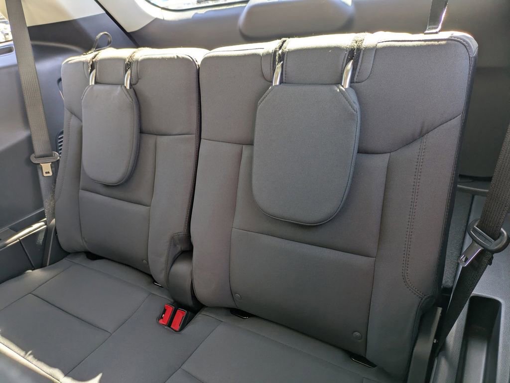 New 2026 Ford Explorer Active image 15