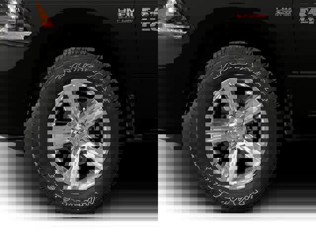 Used 2014 RAM 1500 Sport w/ Remote Start & Security Group image 12