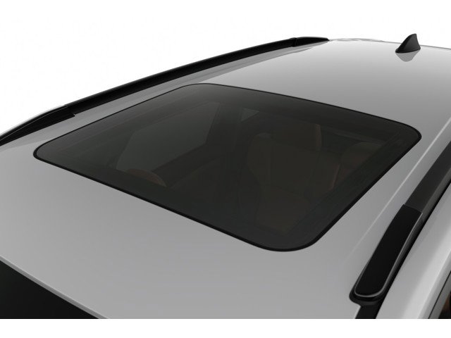 New 2026 Subaru Forester Touring image 14