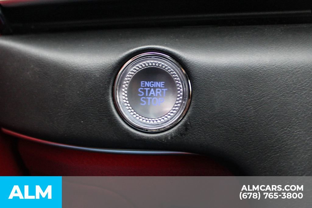 Used 2025 Genesis GV80 3.5T AWD/4WD image 30