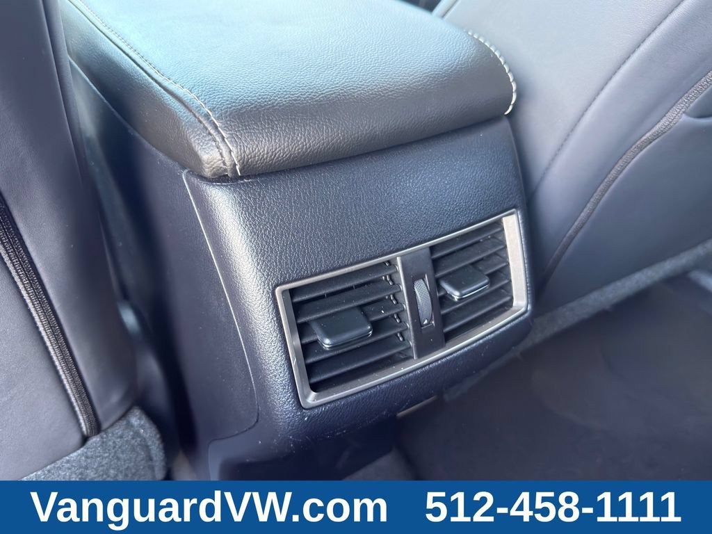 Used 2020 Lexus NX 300 F Sport w/ Accessory Package 2 FWD image 26