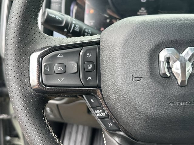 New 2026 RAM 1500 Rebel AWD/4WD image 25