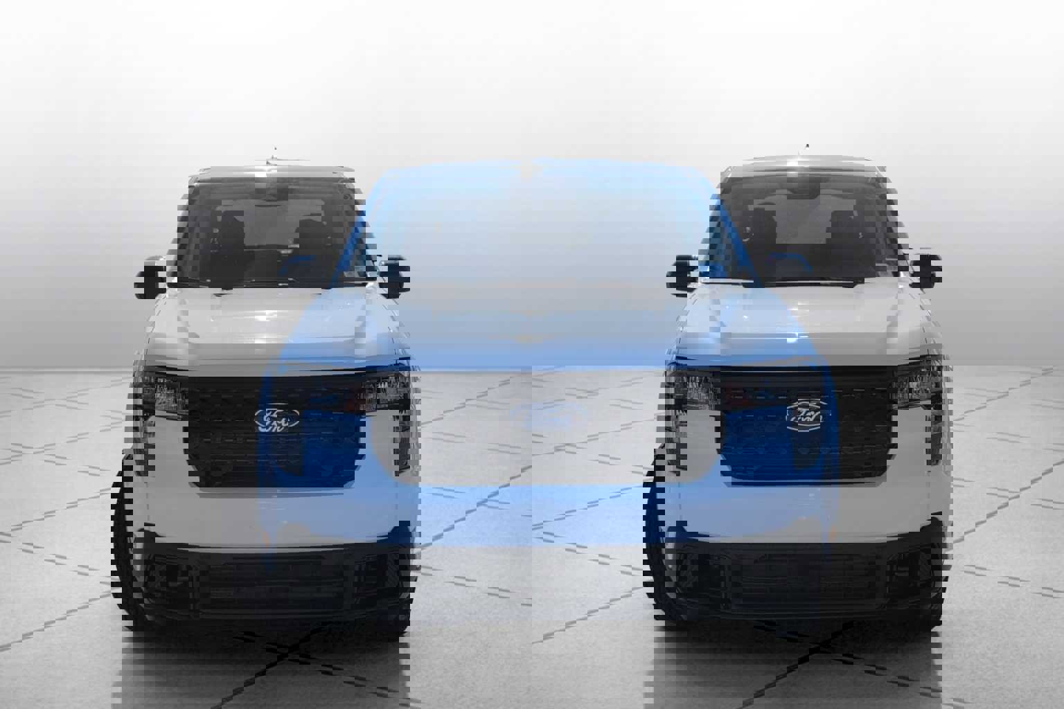 New 2026 Ford Maverick XLT w/ XLT Luxury Package image 3