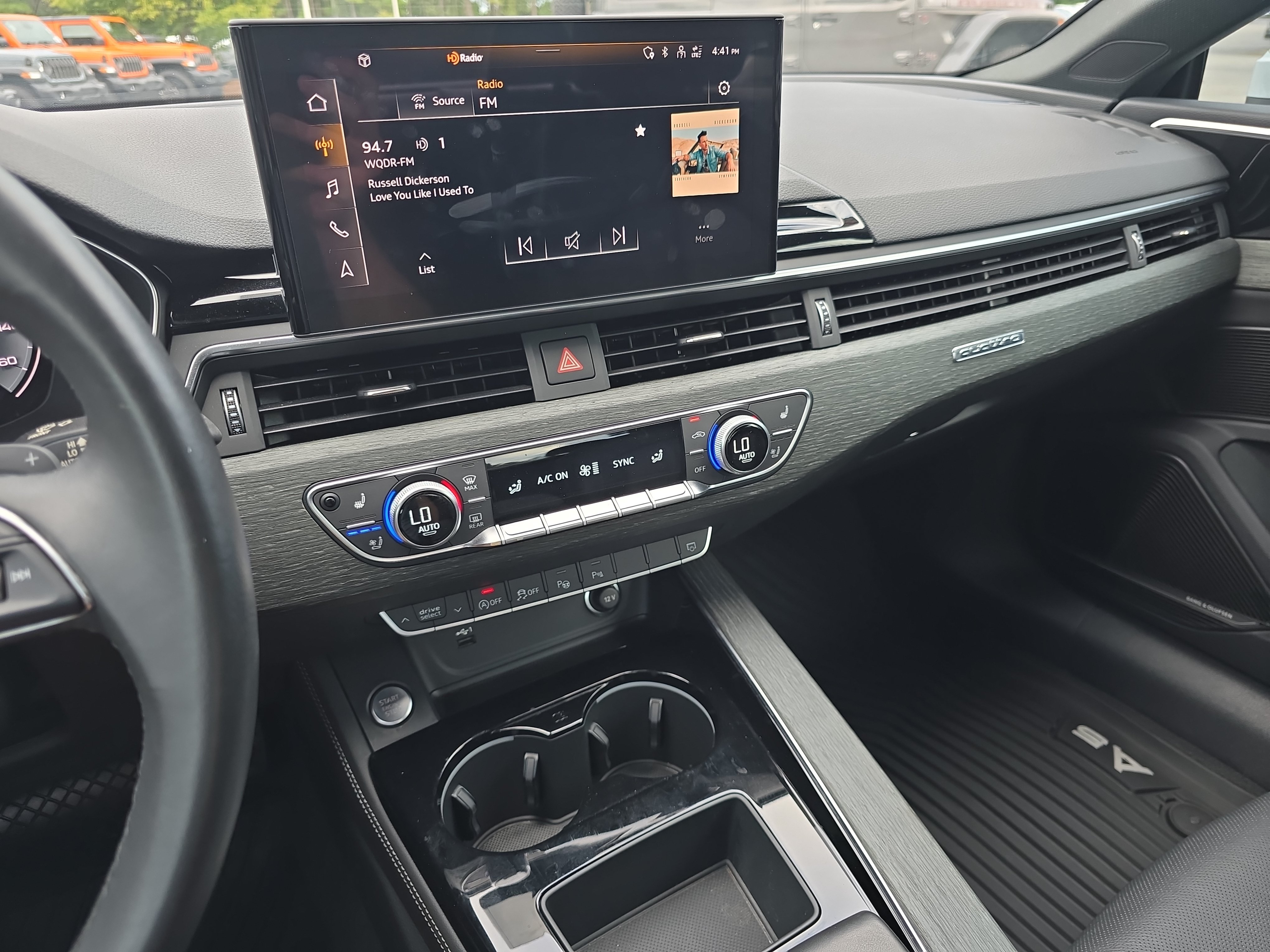 Used 2023 Audi A5 2.0T Prestige AWD/4WD image 18