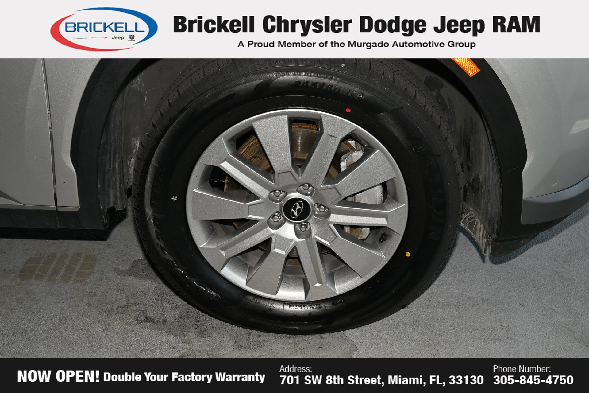 Used 2025 Hyundai Palisade SEL FWD image 39