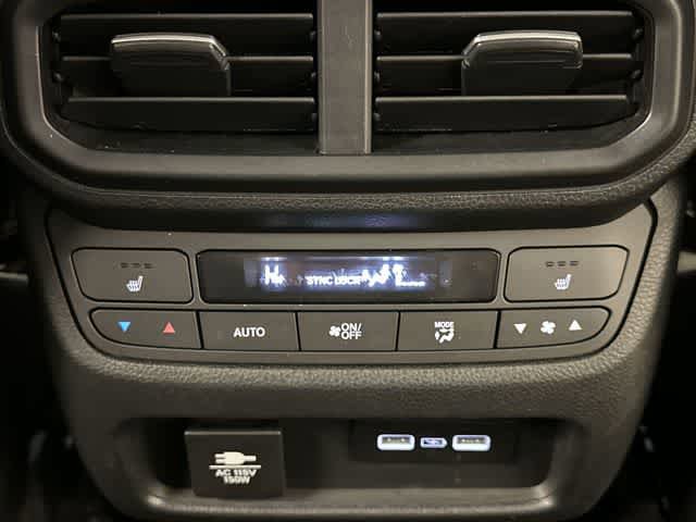 Used 2023 Honda Pilot Elite image 19