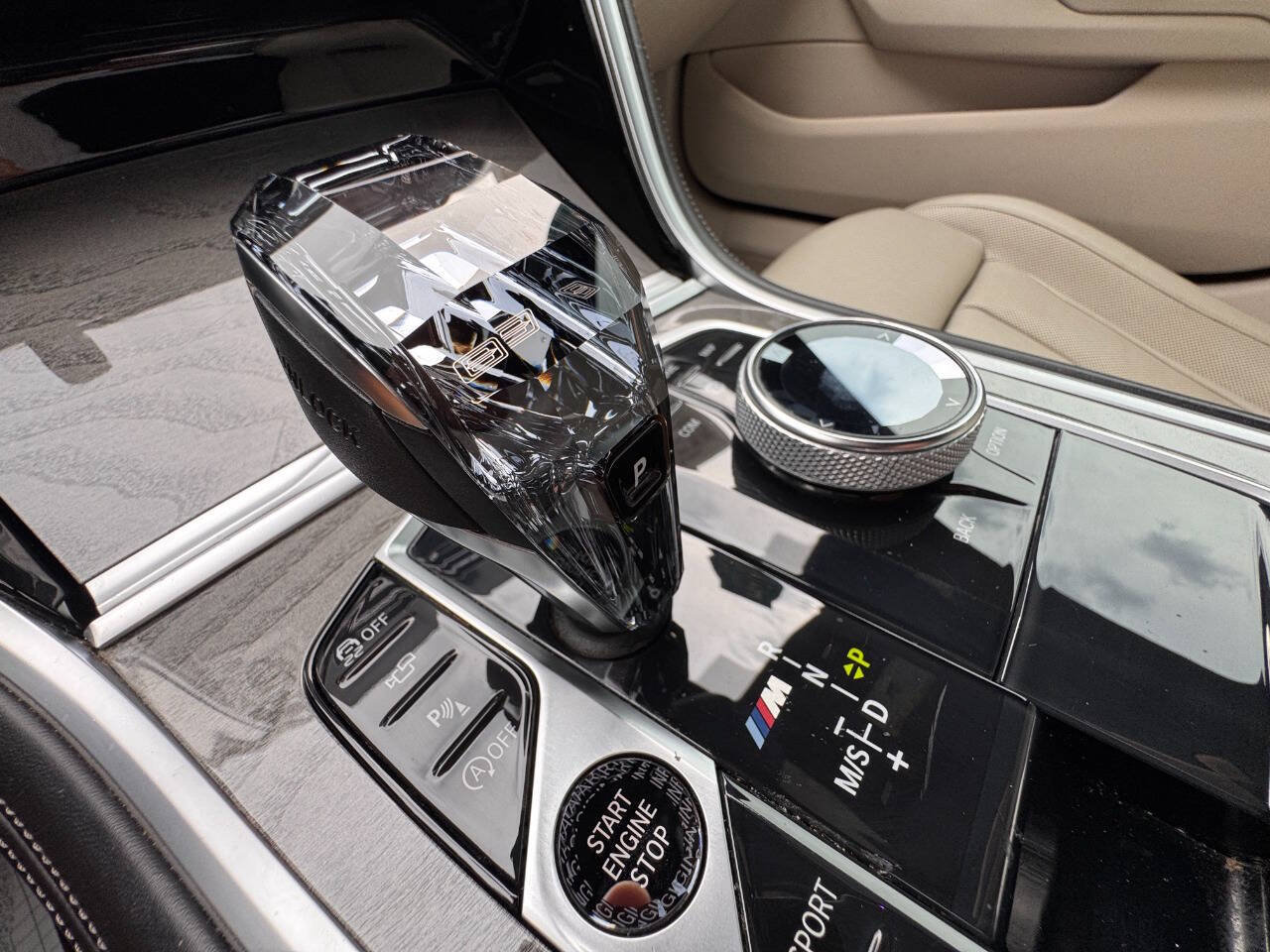 Used 2020 BMW M850i Gran Coupe xDrive AWD/4WD image 29