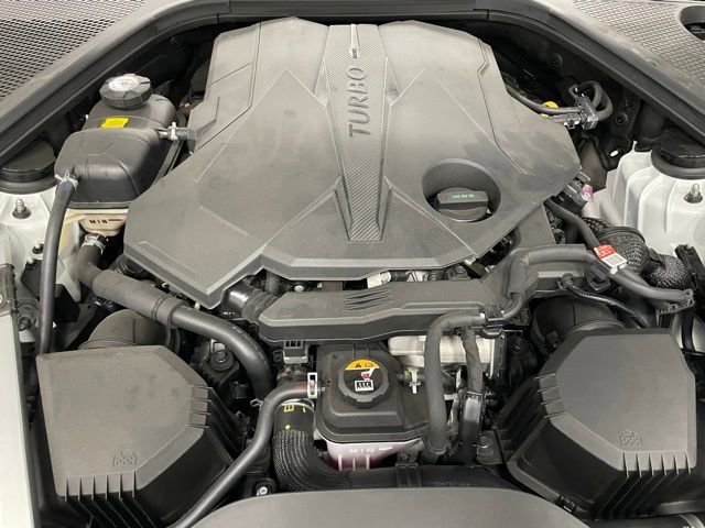 Used 2025 Genesis G90 3.5T image 11