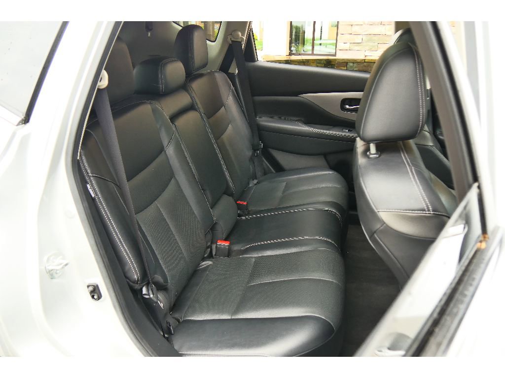 Used 2021 Nissan Murano SL w/ SL Moonroof Package AWD/4WD image 20