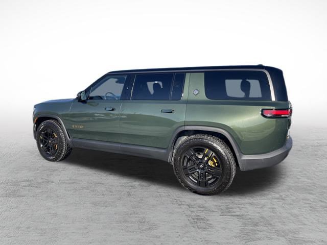 Used 2025 Rivian R1S Premium image 5